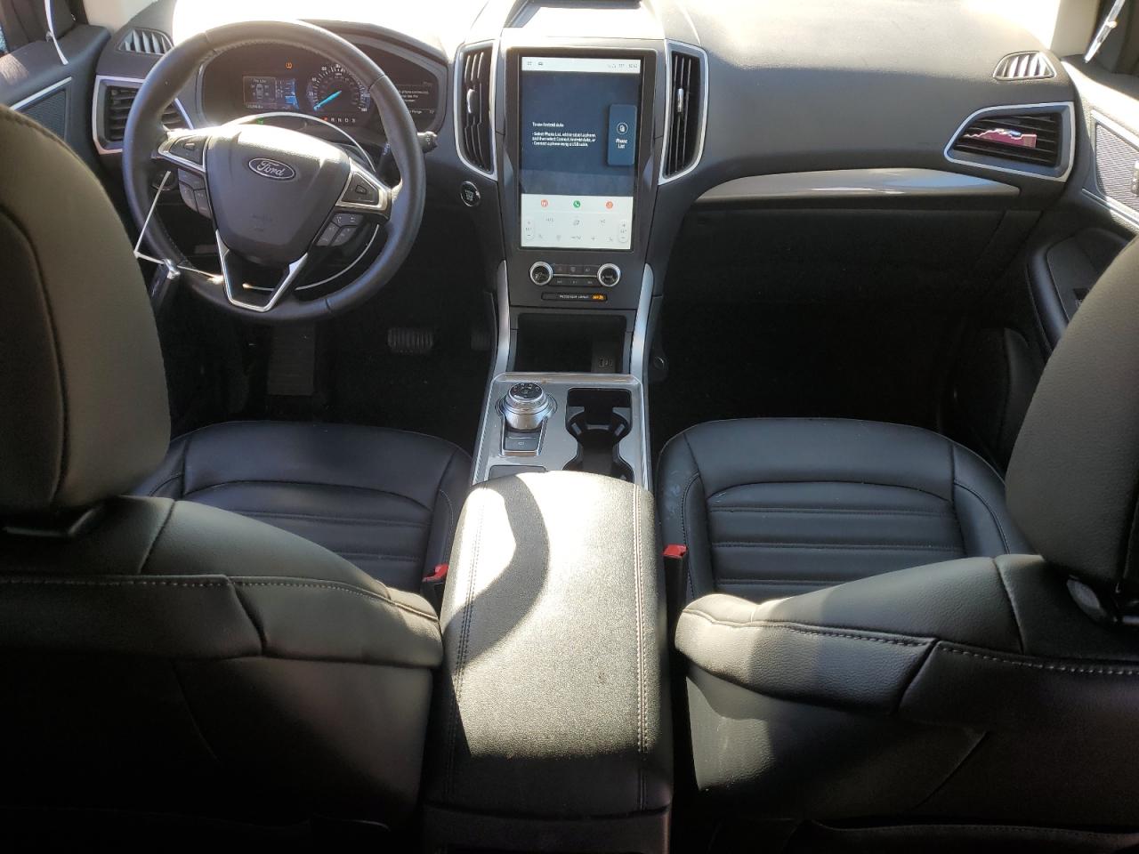 2024 Ford Edge Sel VIN: 2FMPK4J95RBB14483 Lot: 91003895