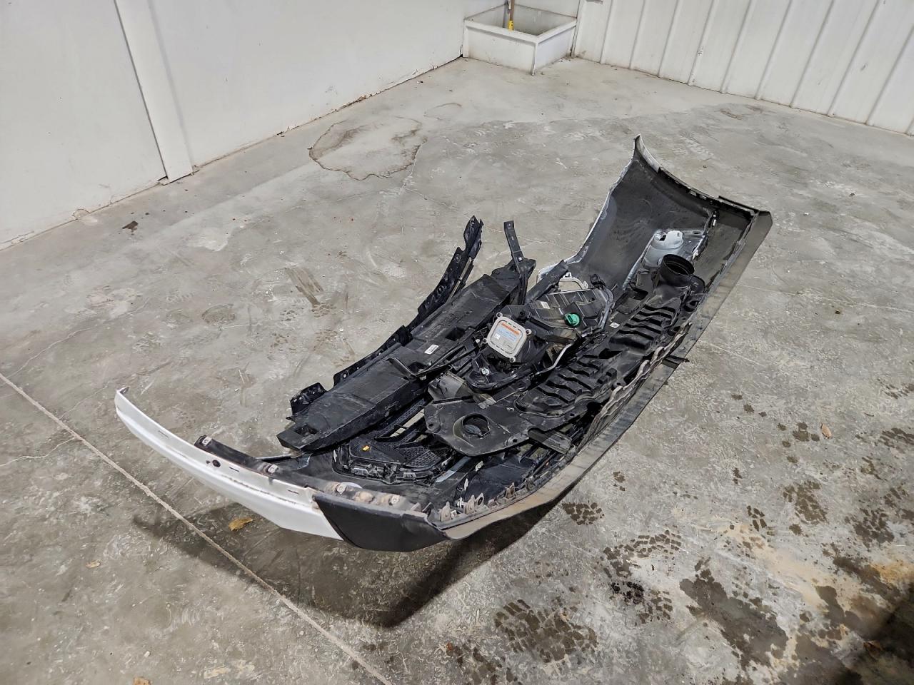 2018 Chevrolet Traverse Ls VIN: 1GNERFKWXJJ146389 Lot: 93980615