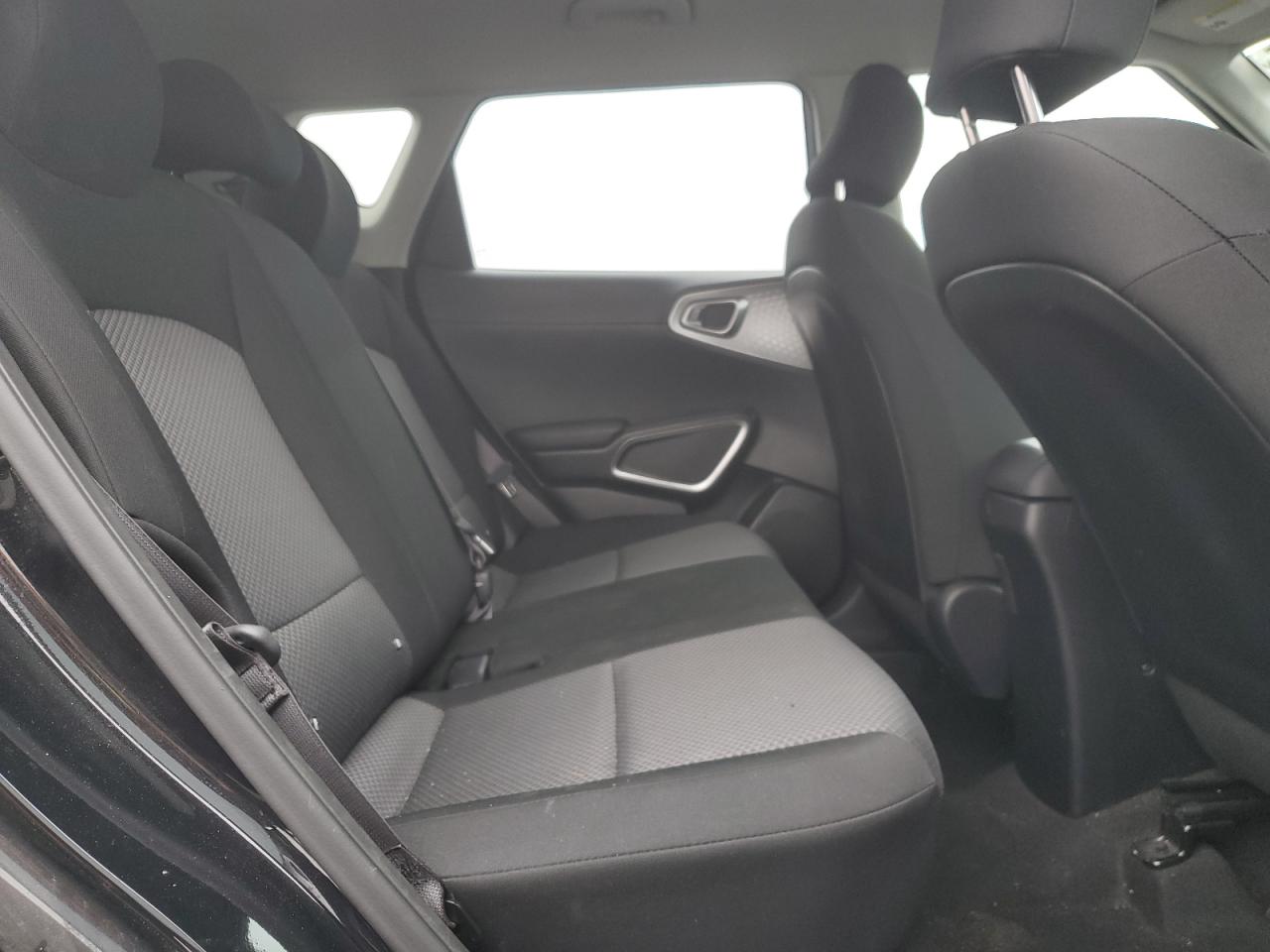 2021 Kia Soul Lx VIN: KNDJ23AU8M7125407 Lot: 93472725