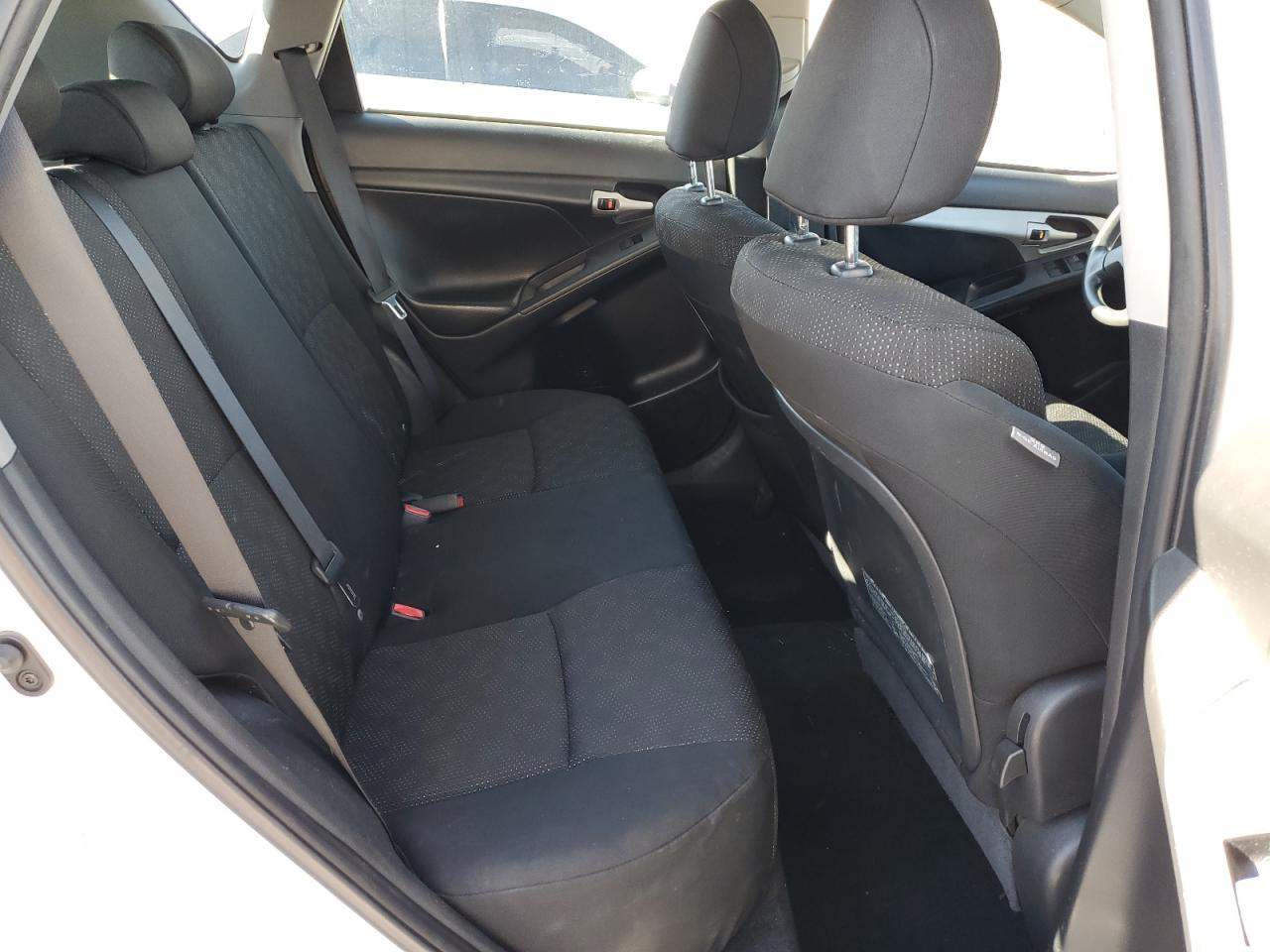 2009 Pontiac Vibe VIN: 5Y2SM67089Z423911 Lot: 92571965