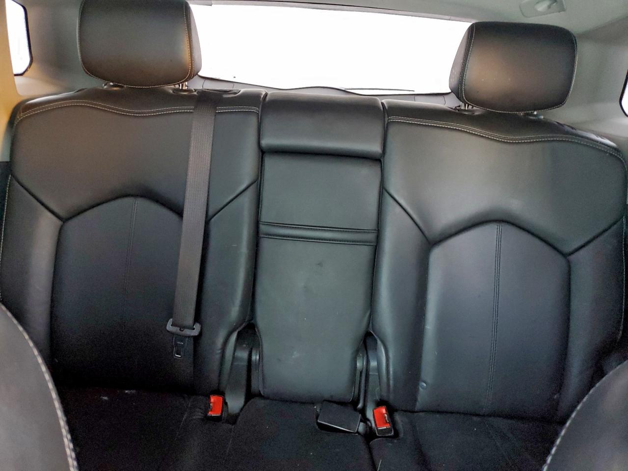 2015 Cadillac Srx VIN: 3GYFNAE35FS606703 Lot: 93945875