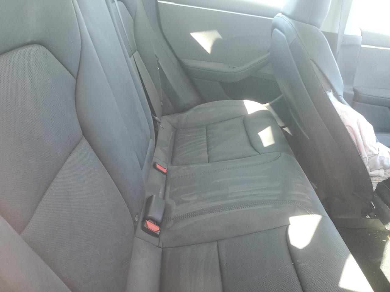 2024 Tesla Model 3 VIN: 5YJ3E1EA1RF782751 Lot: 91345065