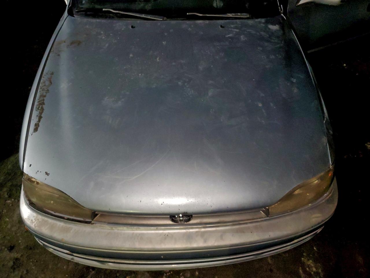 1994 Toyota Camry Le VIN: 4T1SK12E4RU362643 Lot: 95015095