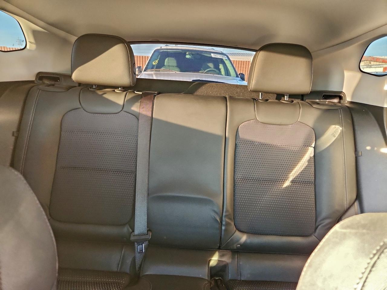 2024 Chevrolet Trax 1Lt VIN: KL77LHE25RC216370 Lot: 93785325