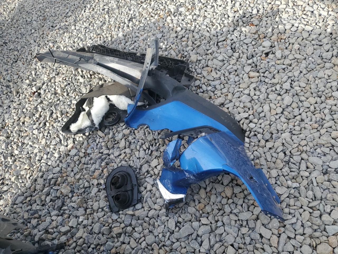 2016 Mazda Cx-3 Touring VIN: JM1DKFC77G0133243 Lot: 93537985