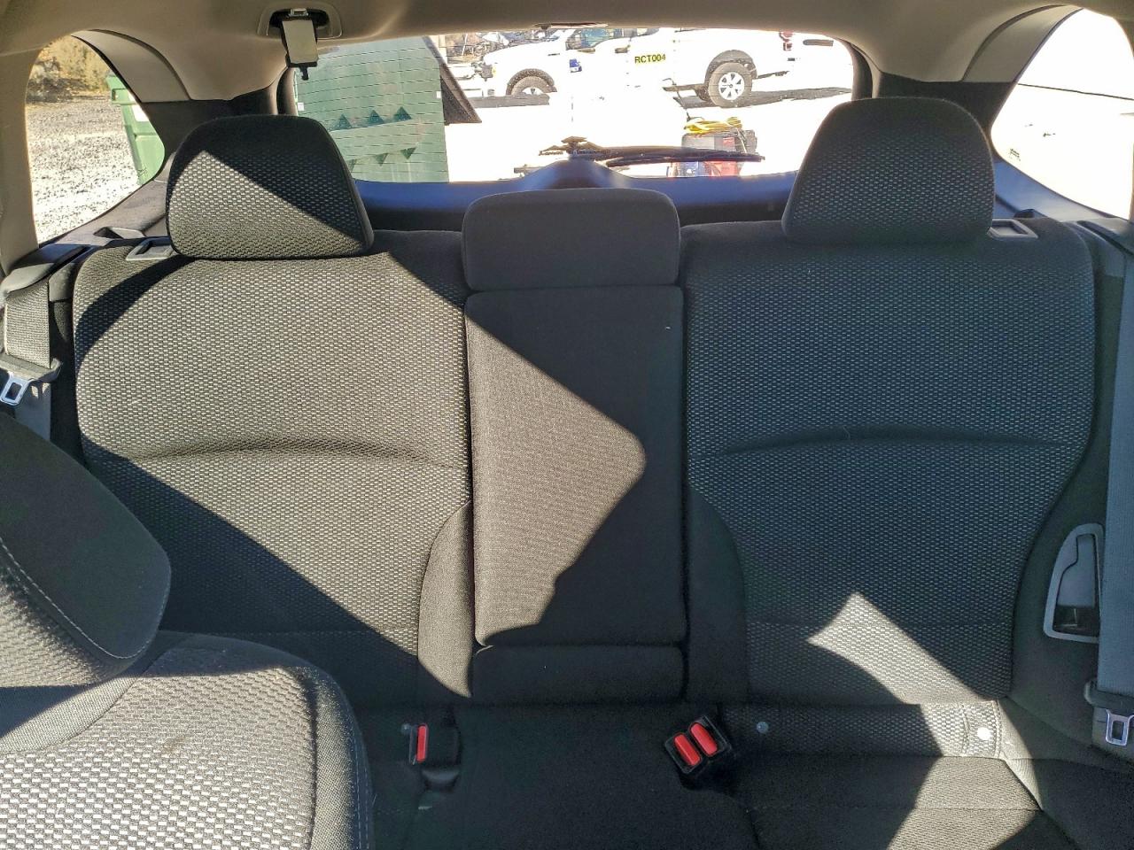 2017 Subaru Outback 2.5I Premium VIN: 4S4BSACC4H3373000 Lot: 94153915