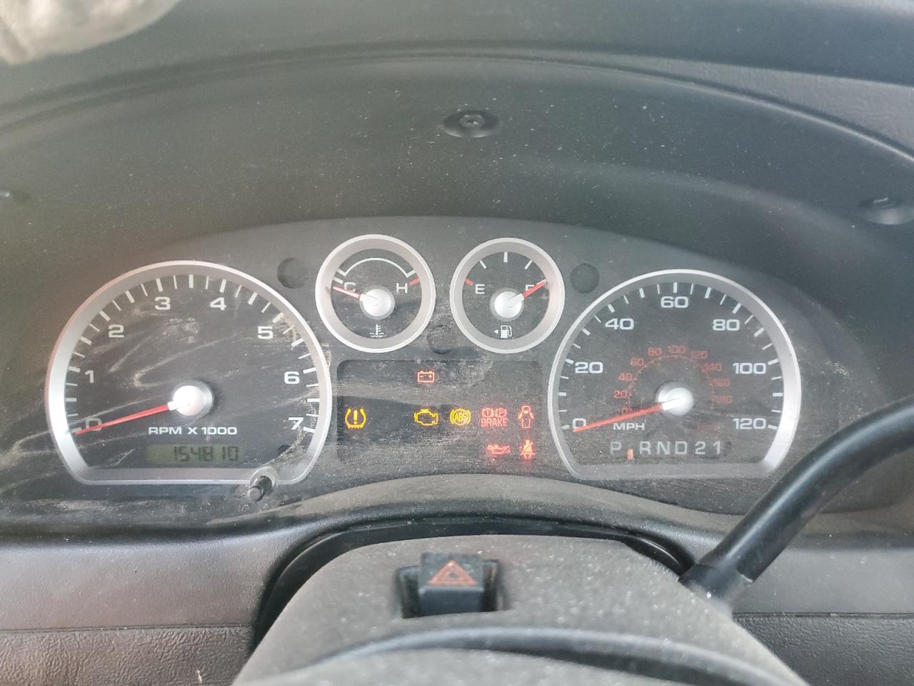 2007 Ford Ranger Super Cab VIN: 1FTZR45E27PA59447 Lot: 92641725