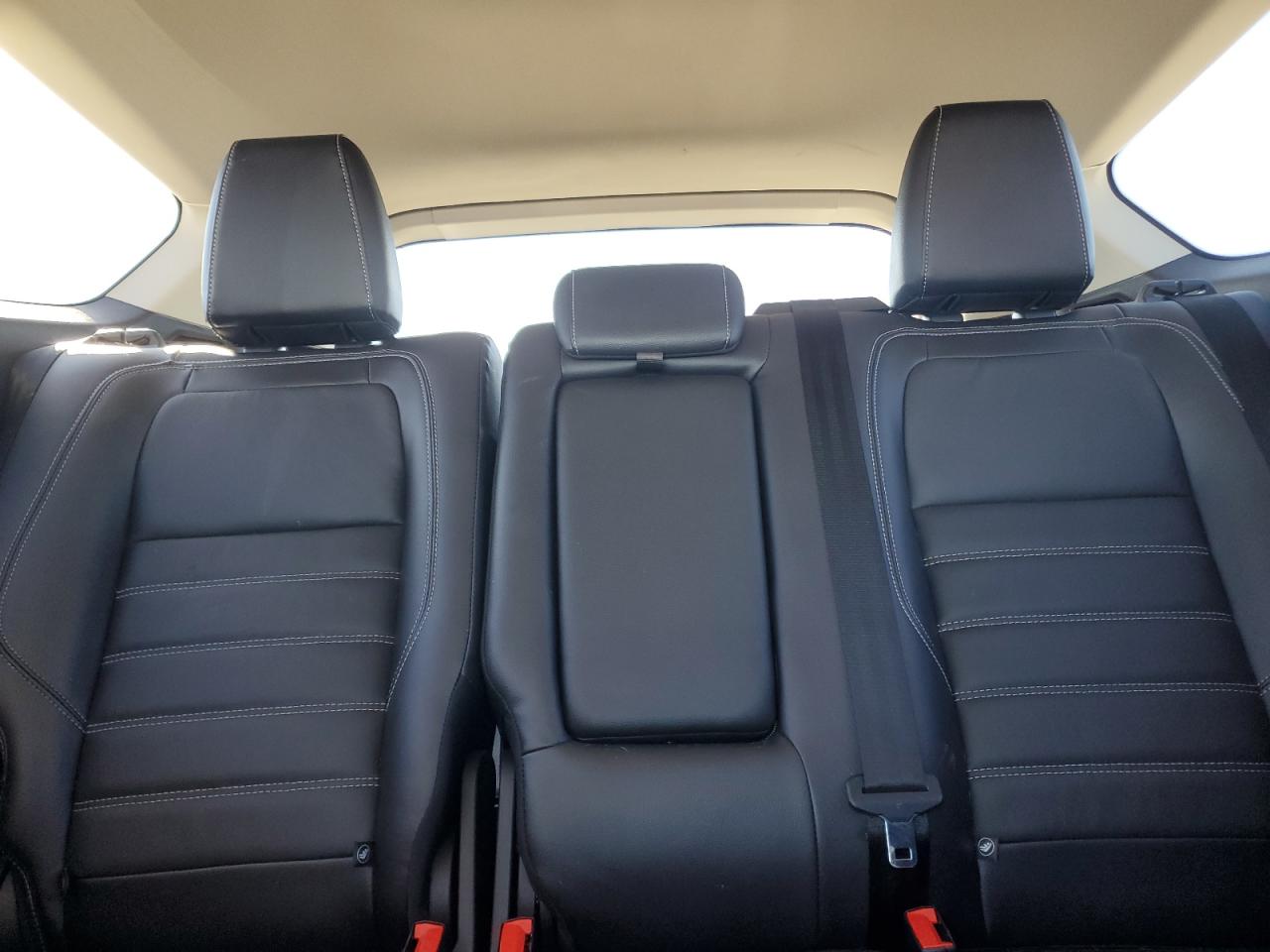 2017 Ford Escape Titanium VIN: 1FMCU9J96HUF09741 Lot: 91861955