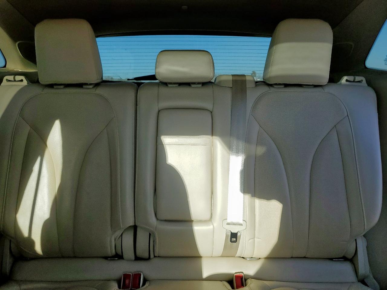 2015 Lincoln Mkc VIN: 5LMTJ2AH2FUJ13016 Lot: 91315455