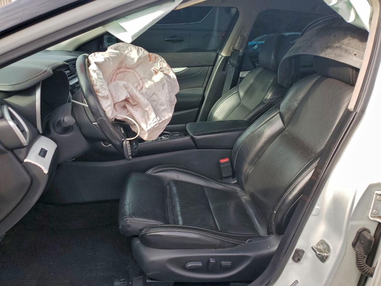 2016 Nissan Maxima 3.5S VIN: 1N4AA6AP5GC377423 Lot: 93097465