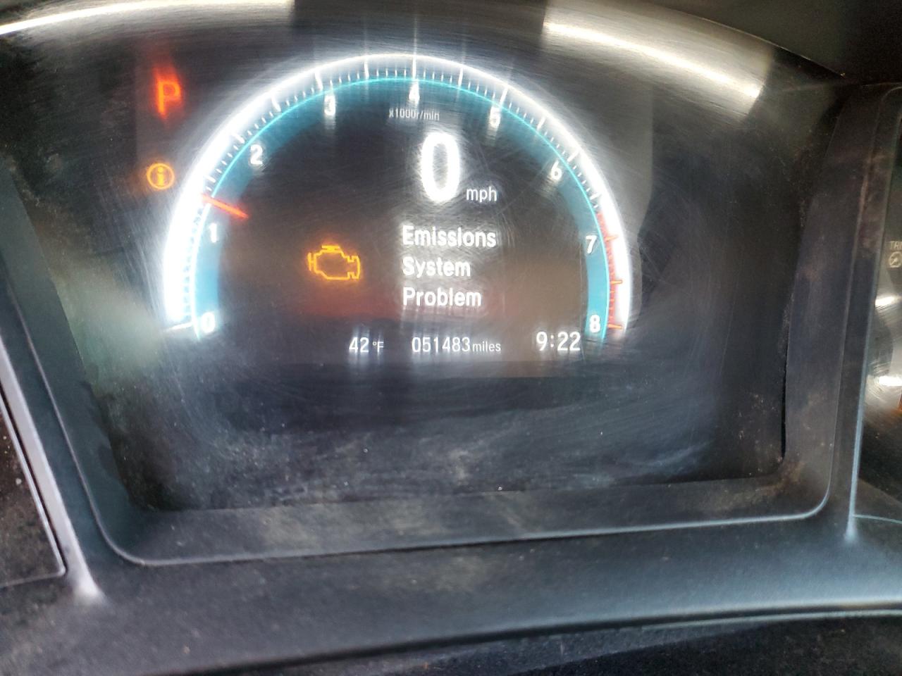 2019 Honda Civic Lx VIN: 2HGFC2F62KH526560 Lot: 92227305