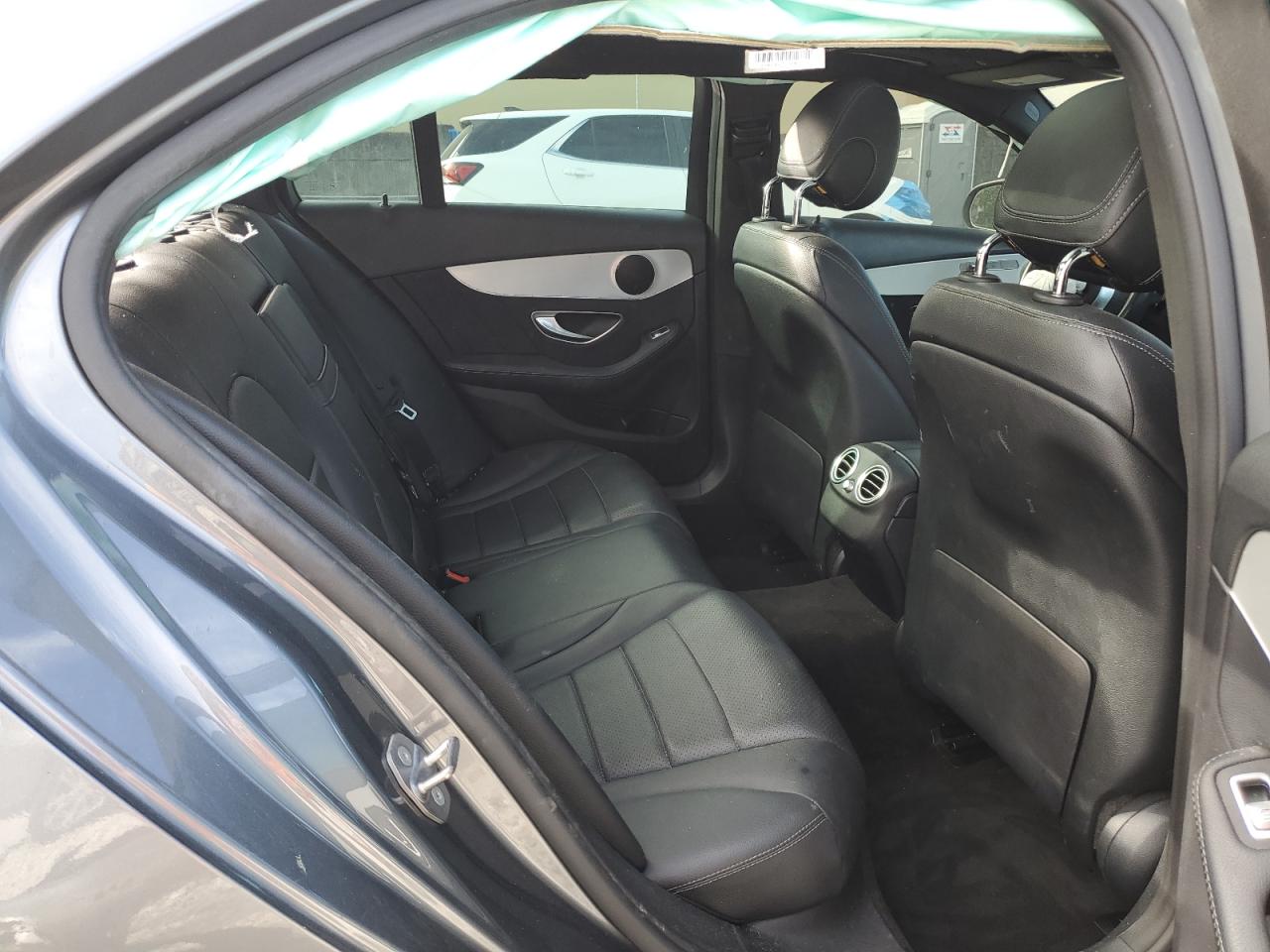 2020 Mercedes-Benz C 300 VIN: 55SWF8DB2LU325272 Lot: 91898255