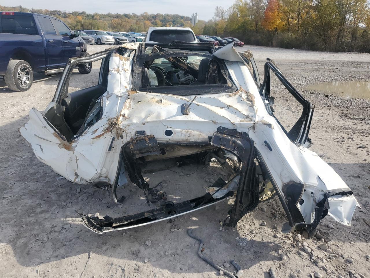 2022 Jeep Cherokee Latitude Lux VIN: 1C4PJMMXXND531779 Lot: 91104405