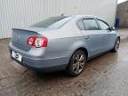 2009 VOLKSWAGEN PASSAT 2.0 HIGHLINE TDI CR DPF 110 4DR for sale at Copart CHESTER