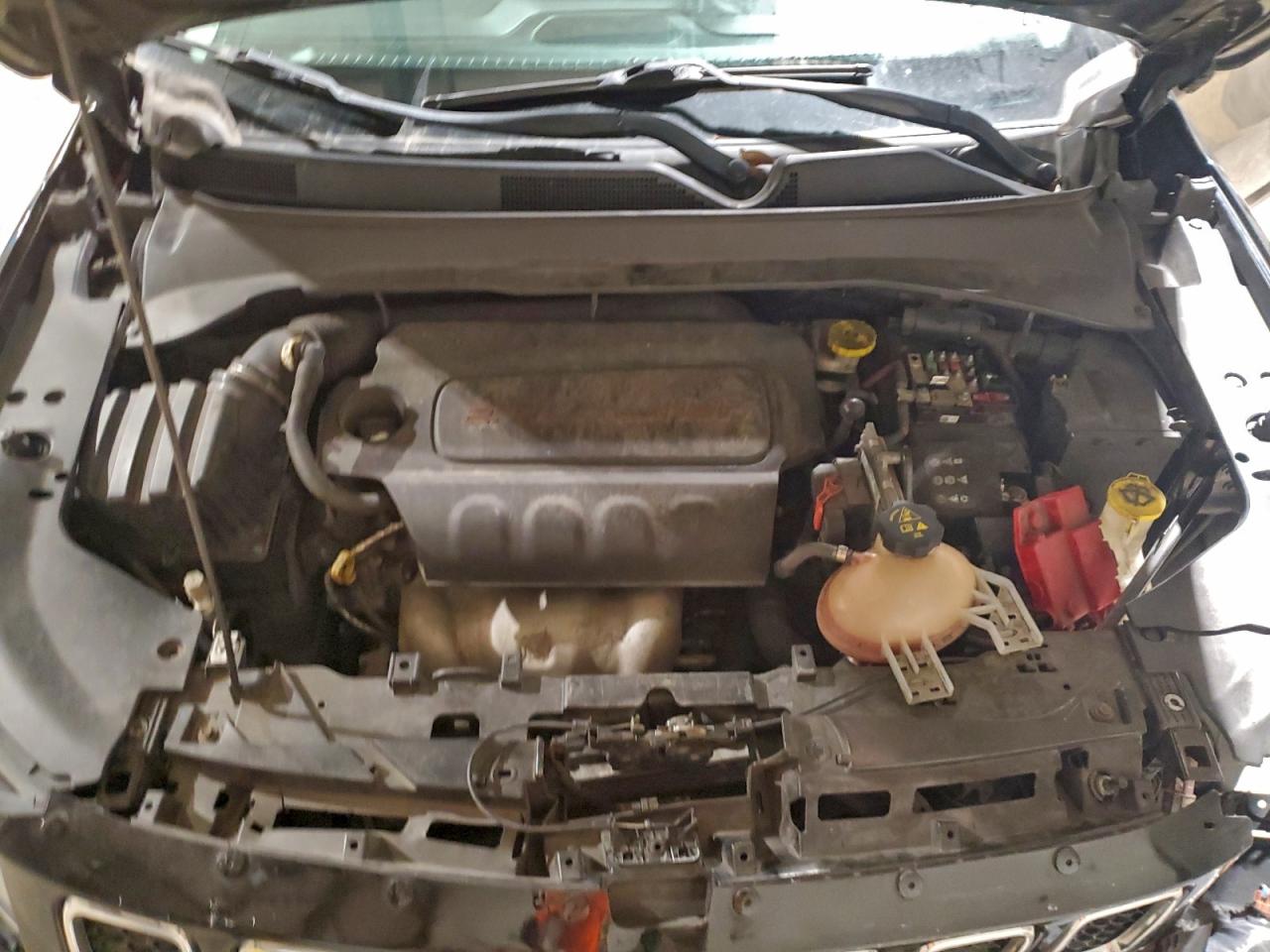 2019 Jeep Compass Latitude VIN: 3C4NJCBB5KT616527 Lot: 93692955