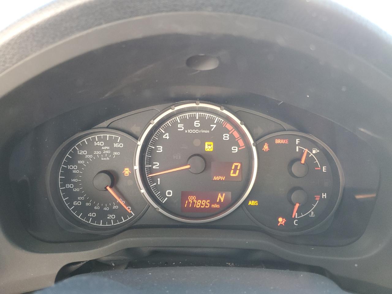 2014 Subaru Brz 2.0 Limited VIN: JF1ZCAC11E8606110 Lot: 92955655