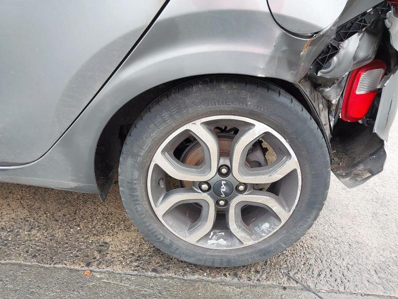 2022 KIA PICANTO 1.0 SHADOW 5DR [4 SEATS]