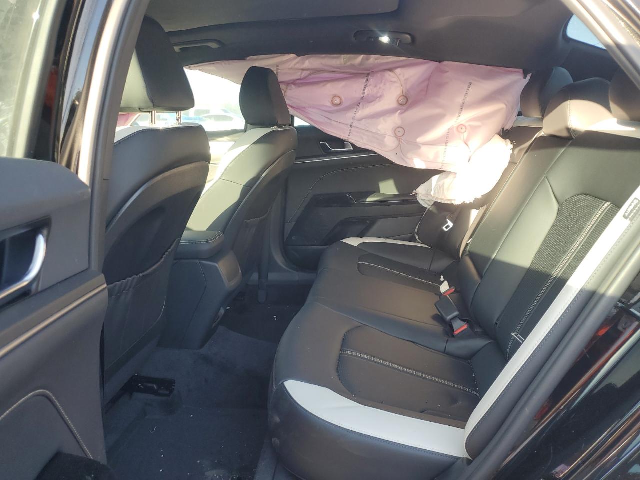 2026 Kia K5 Gt Line VIN: KNAG64J74T5407730 Lot: 91695985