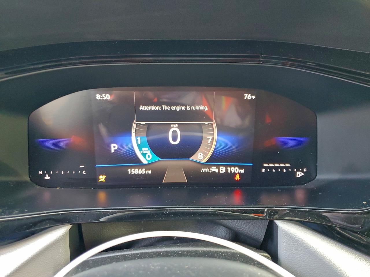 2024 Volkswagen Taos S VIN: 3VV5X7B22RM108026 Lot: 94410725