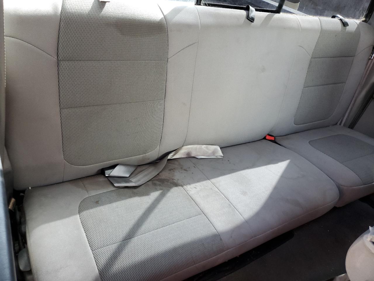 2006 Ford F250 Super Duty VIN: 1FTNX20586EA11932 Lot: 91665755