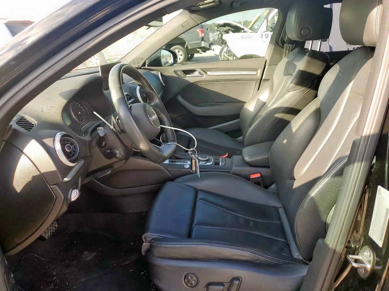 2020 Audi A3 S-Line Premium VIN: WAUBEGFF9LA089299 Lot: 90352965