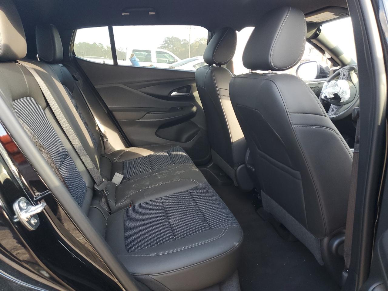 2025 Buick Envista Preferred VIN: KL47LAEP3SB236743 Lot: 92477265