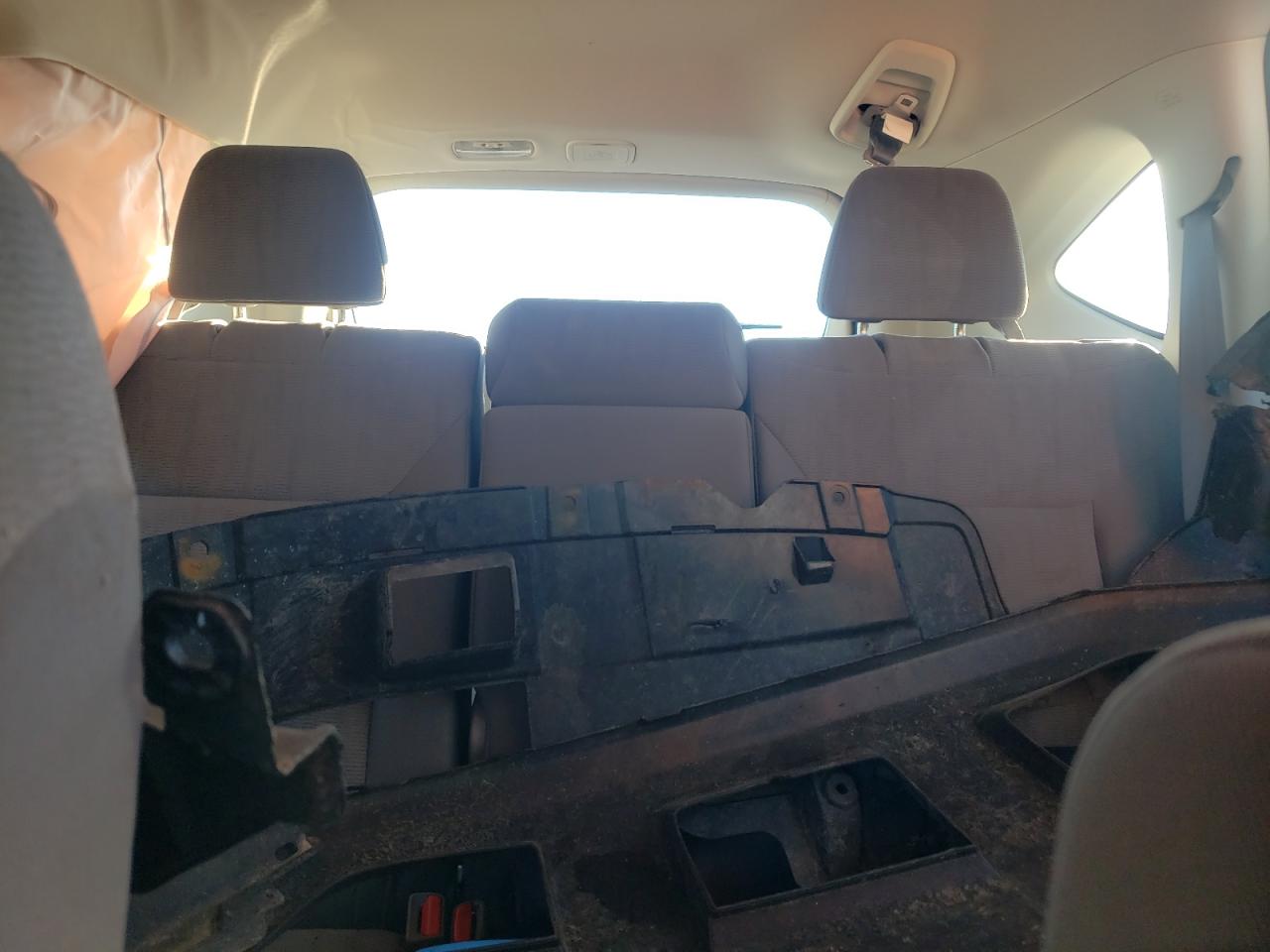 2013 Honda Cr-V Lx VIN: 2HKRM4H39DH625815 Lot: 91098795