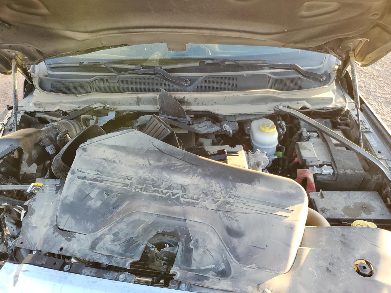 2023 Ram 3500 Tradesman VIN: 3C63RRGL2PG521953 Lot: 91564035