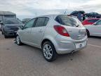 2010 VAUXHALL CORSA 1.2I 16V [85] SXI 5DR [AC] for sale at Copart SANDWICH
