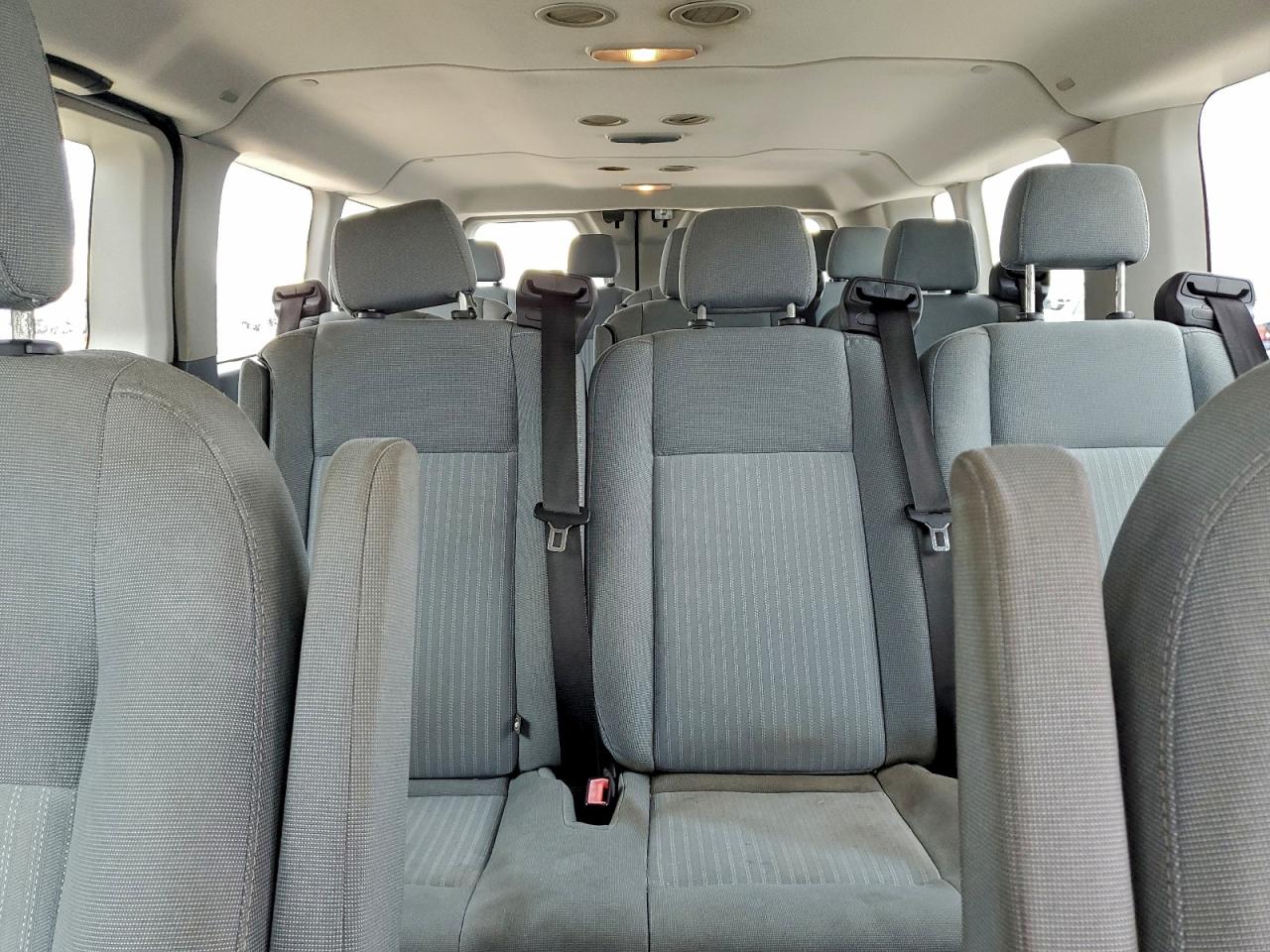 2015 Ford Transit T-350 VIN: 1FBZX2ZM8FKA21300 Lot: 93775415