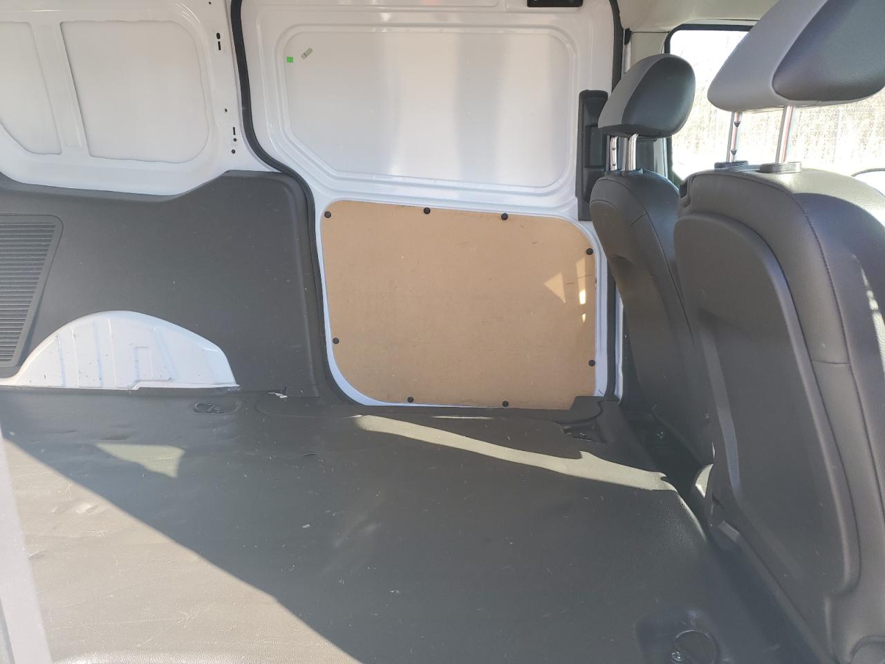 2016 Ford Transit Connect Xl VIN: NM0LS7E77G1349699 Lot: 92815385