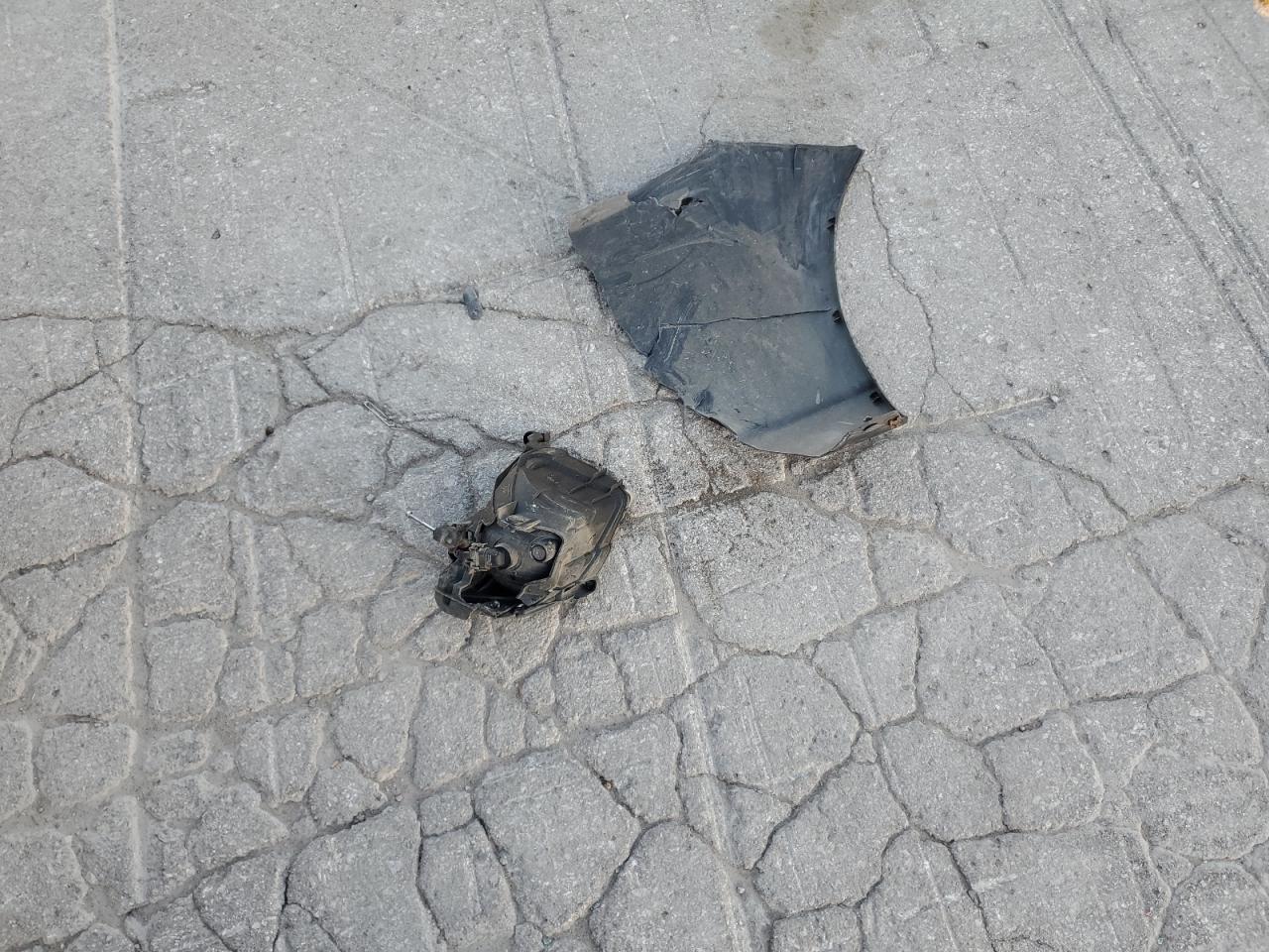 2011 Kia Forte Ex VIN: KNAFU4A25B5415646 Lot: 93066905