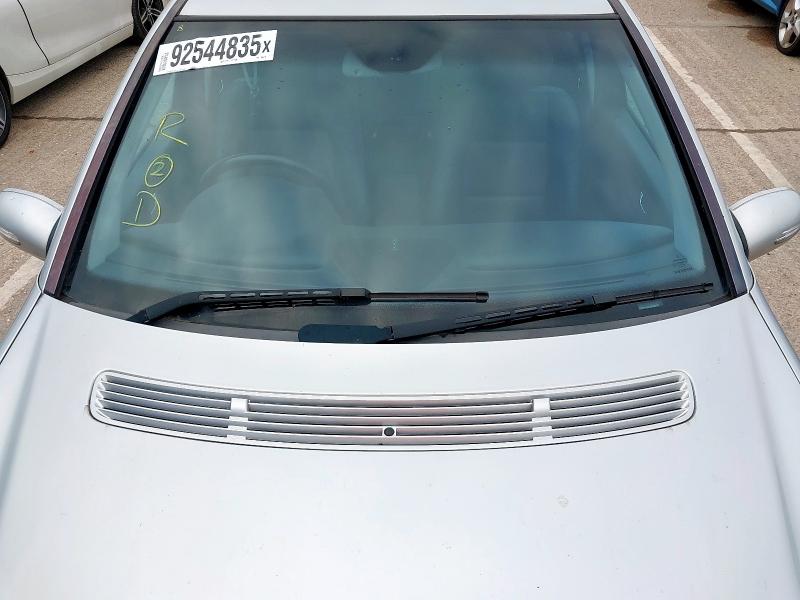 2005 MERCEDES-BENZ C CLASS C180K AVANTGARDE SE 4DR AUTO