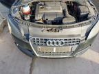 2007 AUDI TT 2.0T FSI 2DR for sale at Copart SANDY