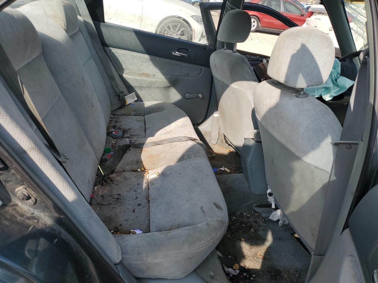 1996 Honda Accord Value VIN: 1HGCD5693TA259988 Lot: 91882125