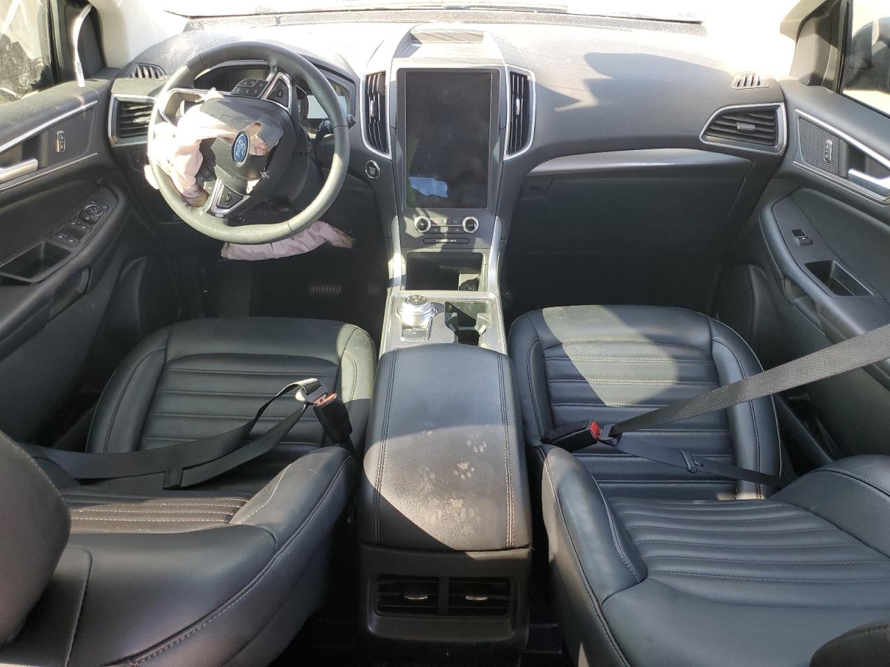 2024 Ford Edge Sel VIN: 2FMPK4J94RBA91035 Lot: 91311425