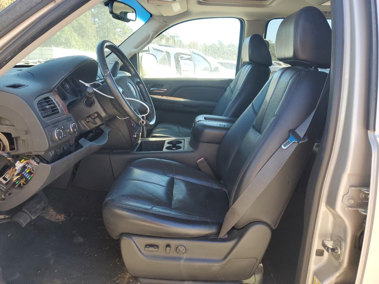 2007 Chevrolet Avalanche K1500 VIN: 3GNFK12307G157638 Lot: 93186075