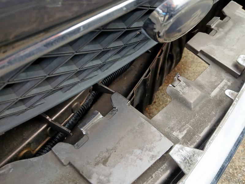 2008 FORD FOCUS CC 2.0 CC-3 2DR