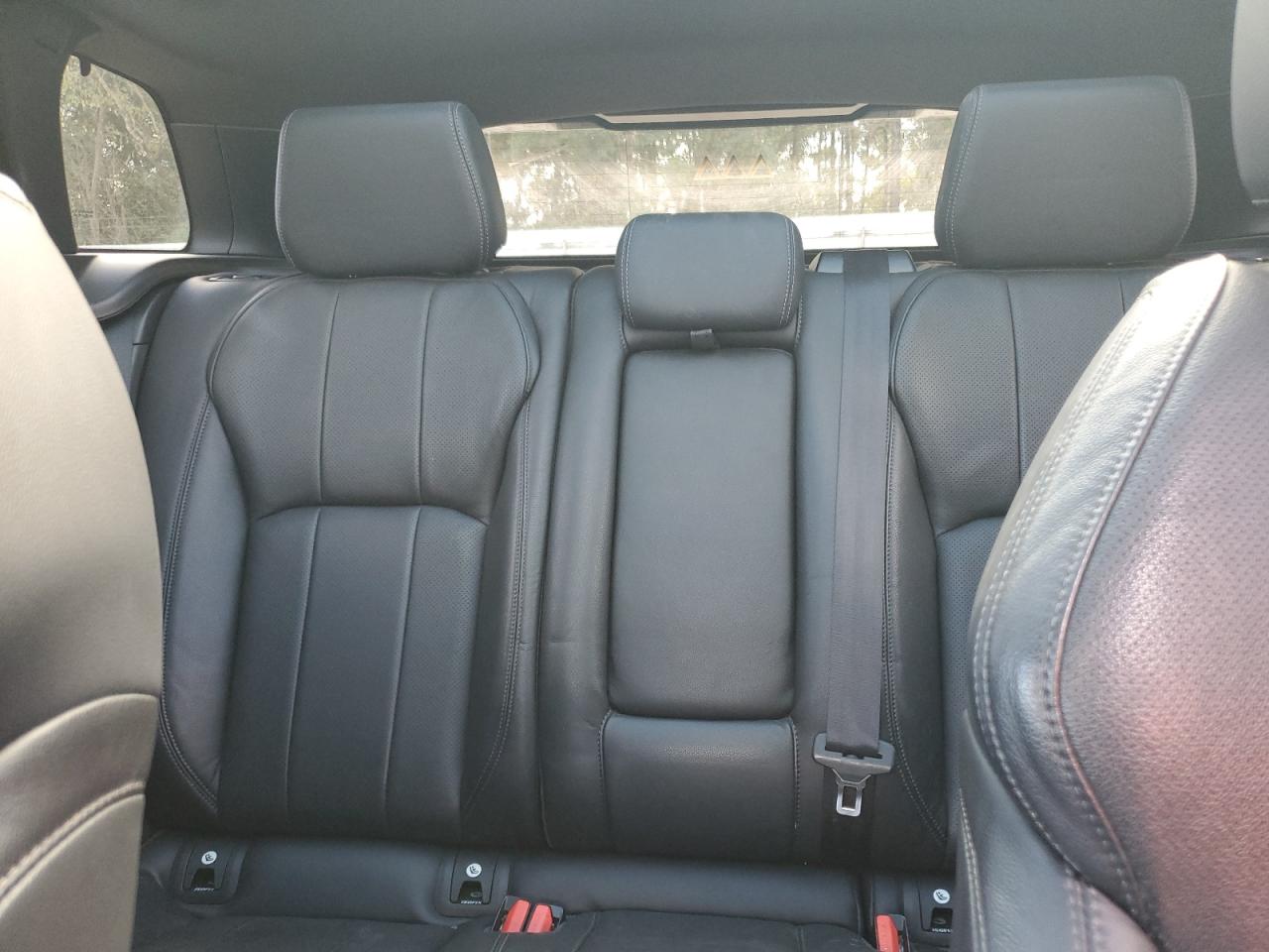 2019 Land Rover Range Rover Evoque Se VIN: SALVP2RX3KH329396 Lot: 91618065