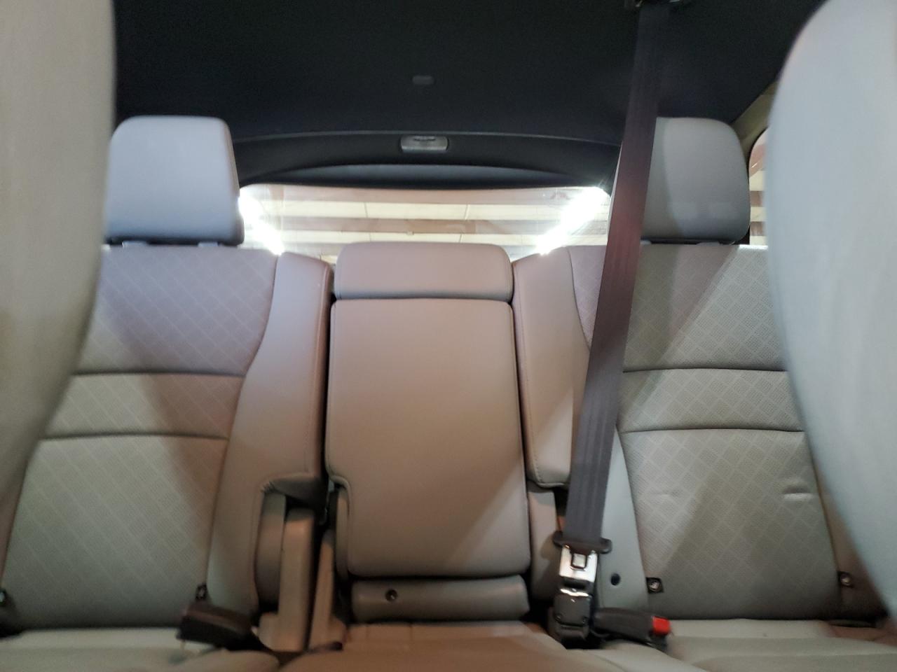 2021 Honda Passport Elite VIN: 5FNYF8H02MB020777 Lot: 91899065