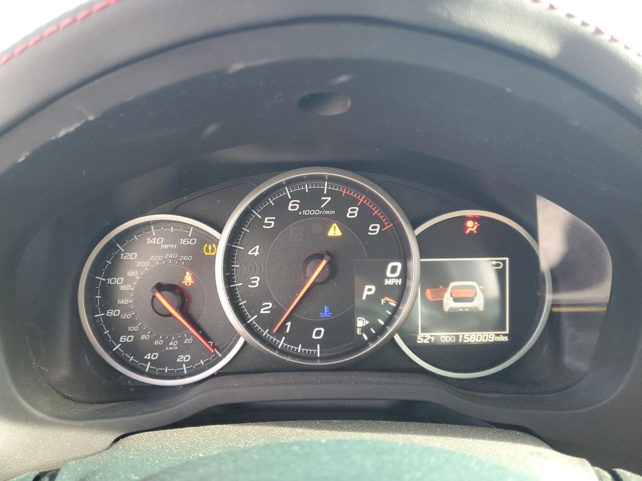 2018 Subaru Brz 2.0 Limited VIN: JF1ZCAC19J8601506 Lot: 90289705