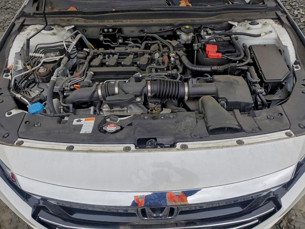 2021 Honda Accord Lx VIN: 1HGCV1F14MA103959 Lot: 94570605