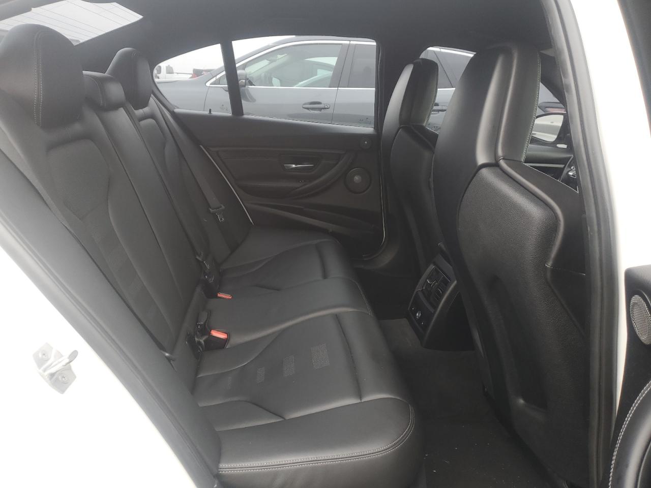 2018 BMW M3 VIN: WBS8M9C56J5L01047 Lot: 92455335