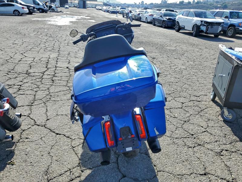 2024 HARLEY-DAVIDSON FLTRX   