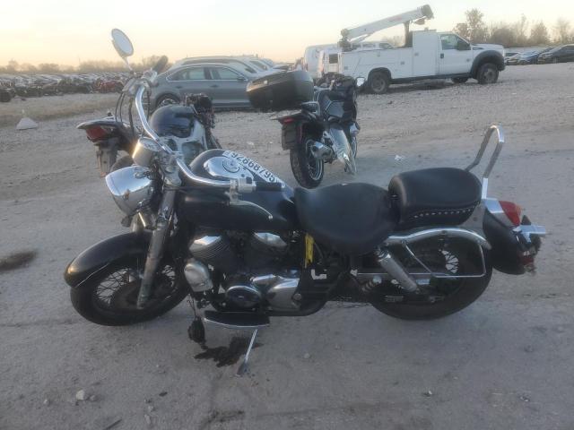 1998 HONDA VT750 CD  