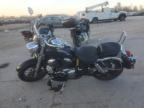1998 HONDA VT750 CD   for sale at Copart MO - ST. LOUIS