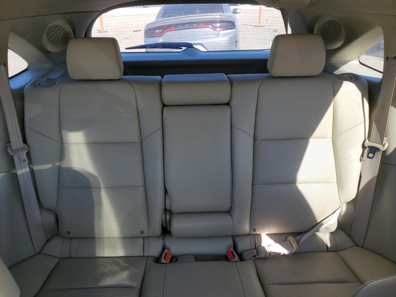 2013 Acura Rdx Technology VIN: 5J8TB4H58DL009159 Lot: 91203775