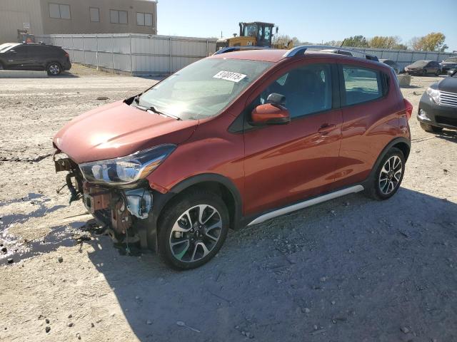 CHEVROLET SPARK ACTI 2022