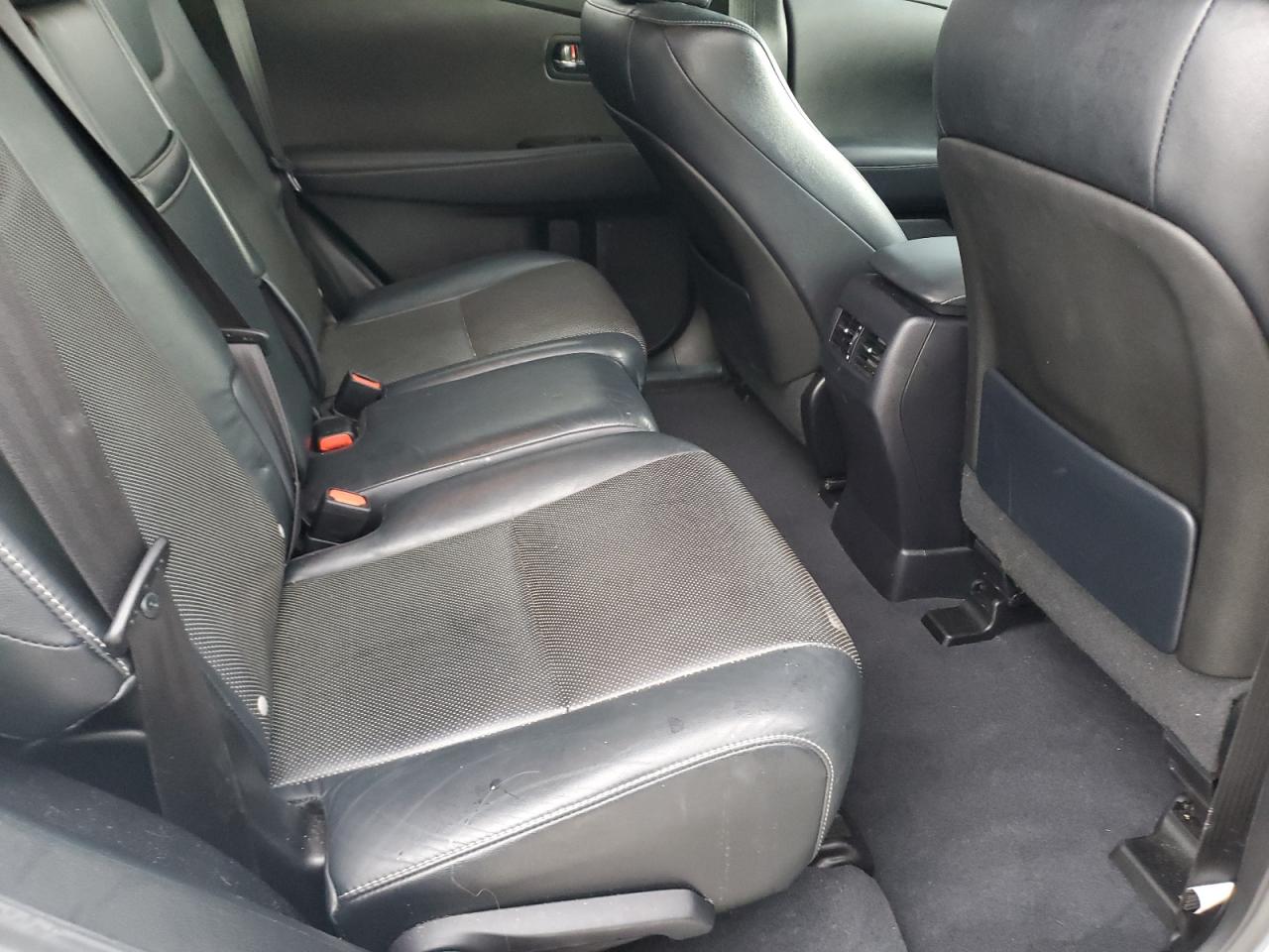 2015 Lexus Rx 350 Base VIN: 2T2BK1BA4FC338946 Lot: 92725485