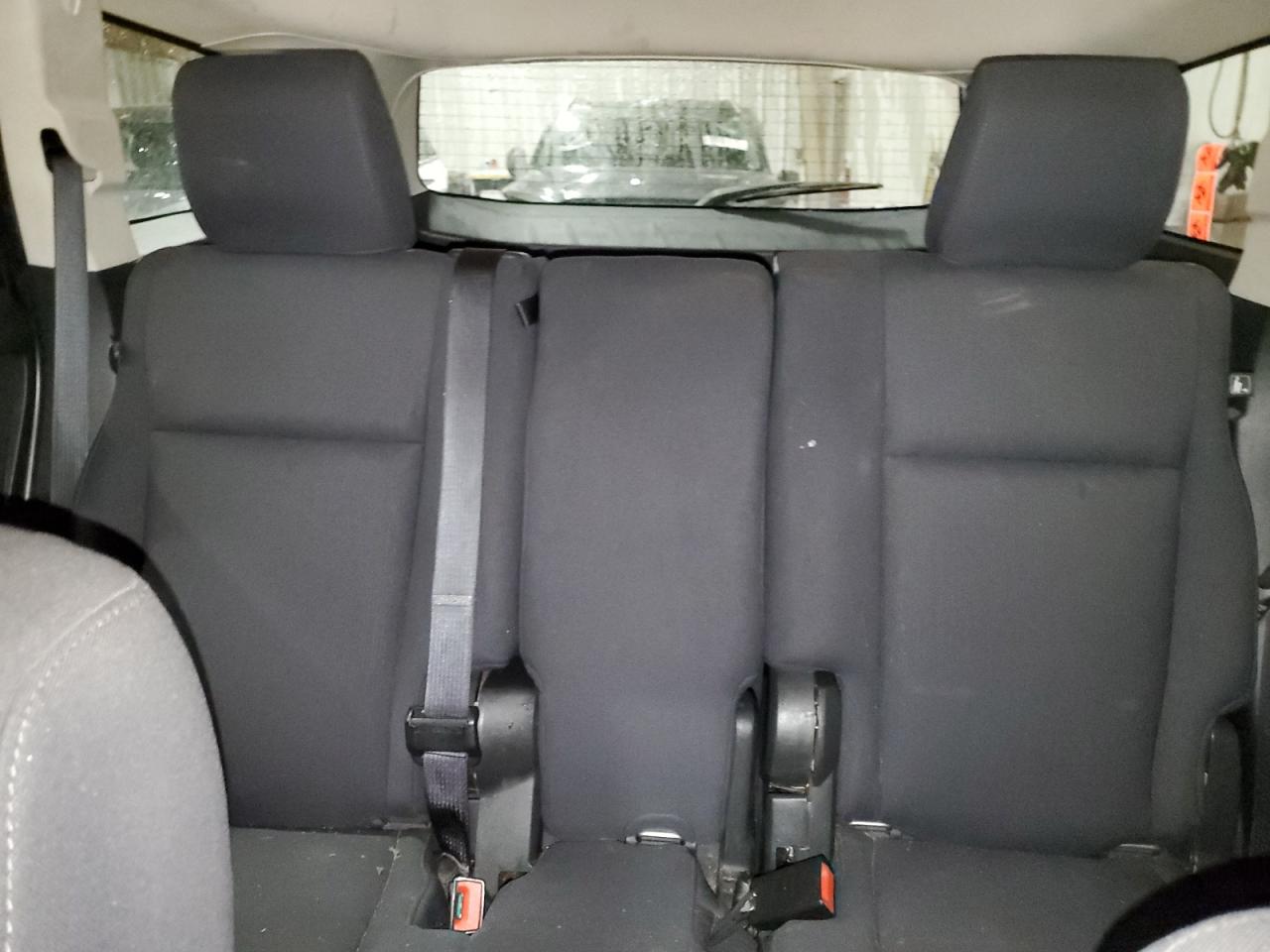 2010 Dodge Journey Sxt VIN: 3D4PH5FVXAT227548 Lot: 90950935